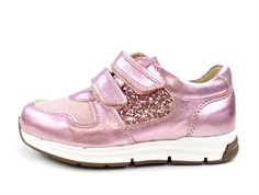 Arauto RAP topaz/disco sneaker Zian with velcro